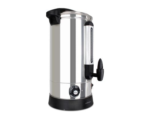 Mellerware URN Mellerware Granada 10 Litre Stainless Steel Urn