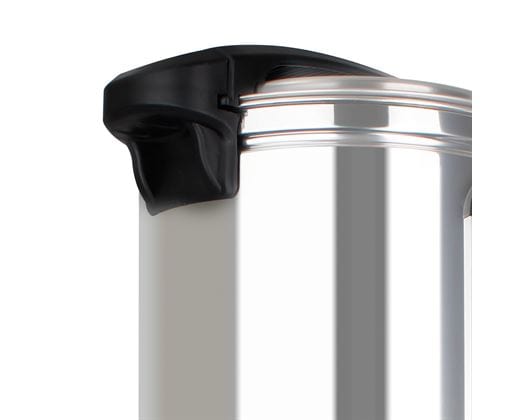 Mellerware URN Mellerware Granada 10 Litre Stainless Steel Urn