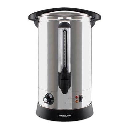 Mellerware URN Mellerware Grand Cayman Stainless Steel 20l Urn