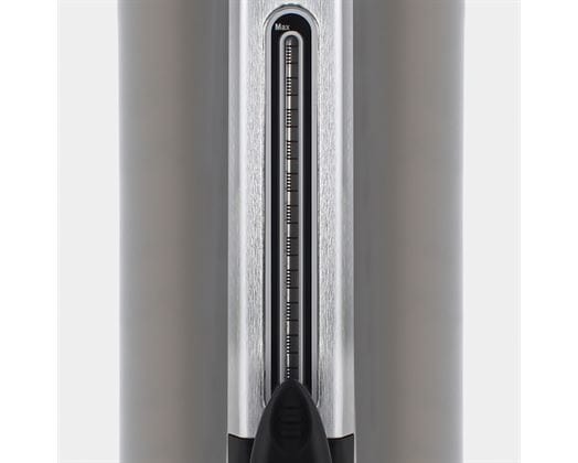 Mellerware URN Mellerware Grand Cayman Stainless Steel 20l Urn