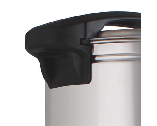 Mellerware URN Mellerware Grand Cayman Stainless Steel 20l Urn