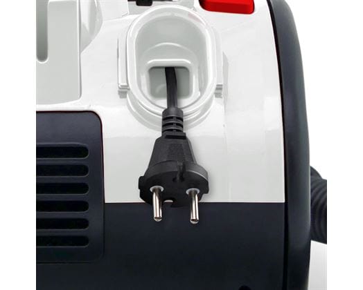 Mellerware Vacuum Cleaner Mellerware Vacuum Cleaner Bagless Cyclone Plastic Red 1.2L 1200W Innovac 31120A