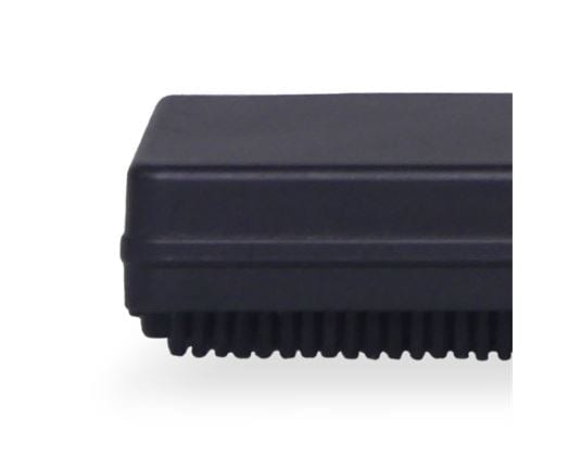 Mellerware Vacuum Cleaner Mellerware Vacuum Cleaner Bagless Cyclone Plastic Red 1.2L 1200W Innovac 31120A