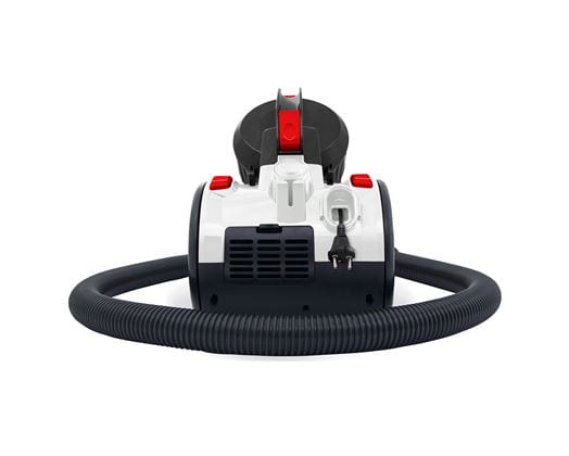 Mellerware Vacuum Cleaner Mellerware Vacuum Cleaner Bagless Cyclone Plastic Red 1.2L 1200W Innovac 31120A