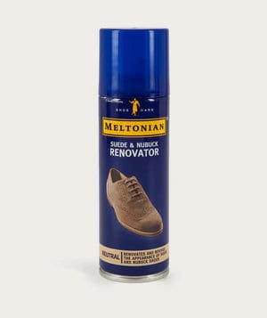 Meltonian Shoe care Meltonian Suede & Nubuck Renovator Neutral (7808689111129)