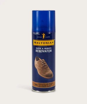 Meltonian Shoe care Meltonian Suede & Nubuck Renovator Tan (7808688423001)