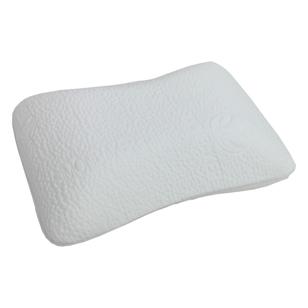 Simon Baker Aloe Vera Memory Foam Pillow 1193