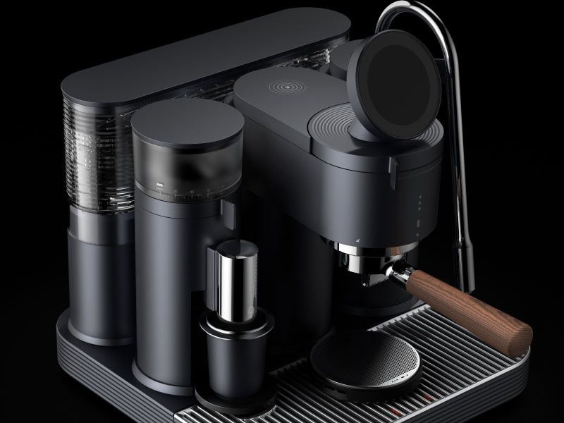 Meraki COFFEE MACHINE Meraki Espresso Machine 11000101