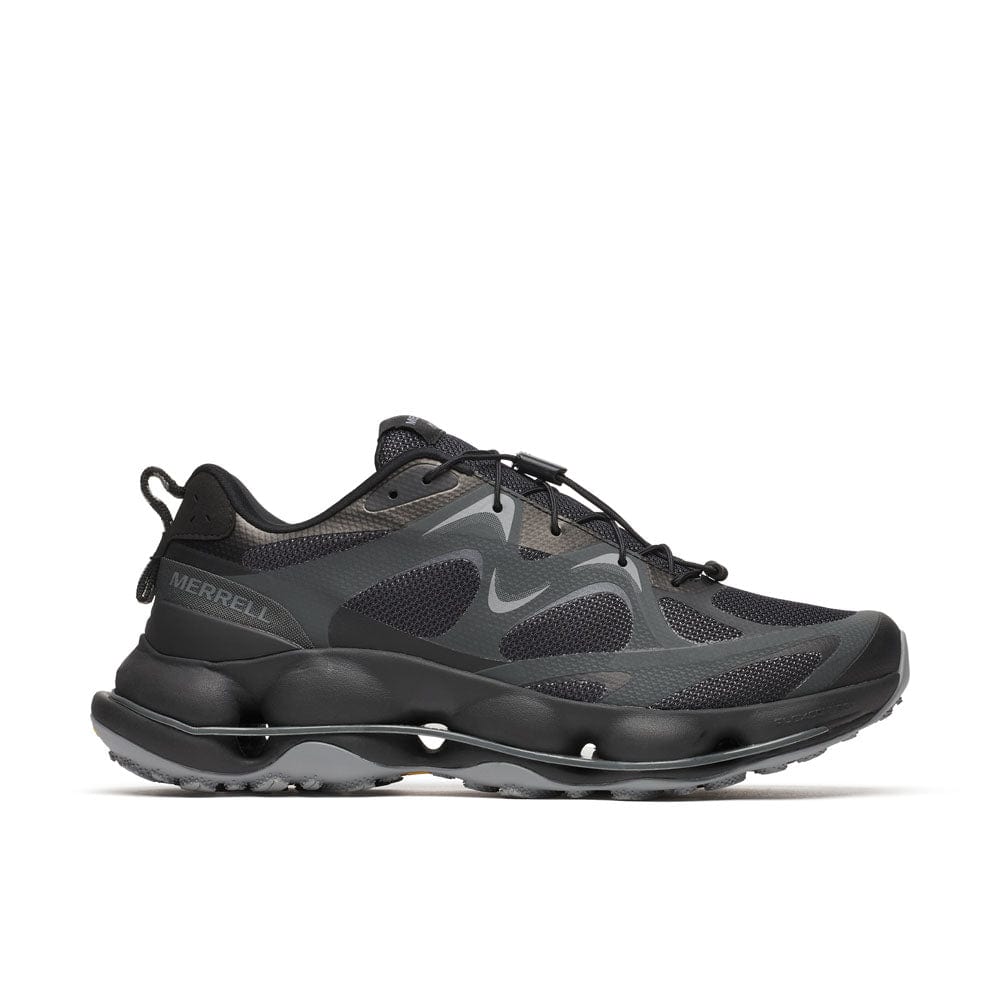 Merrell Mens Sneakers 6 Merrell Speed Arc Matis Black J038269 (7905251328089)