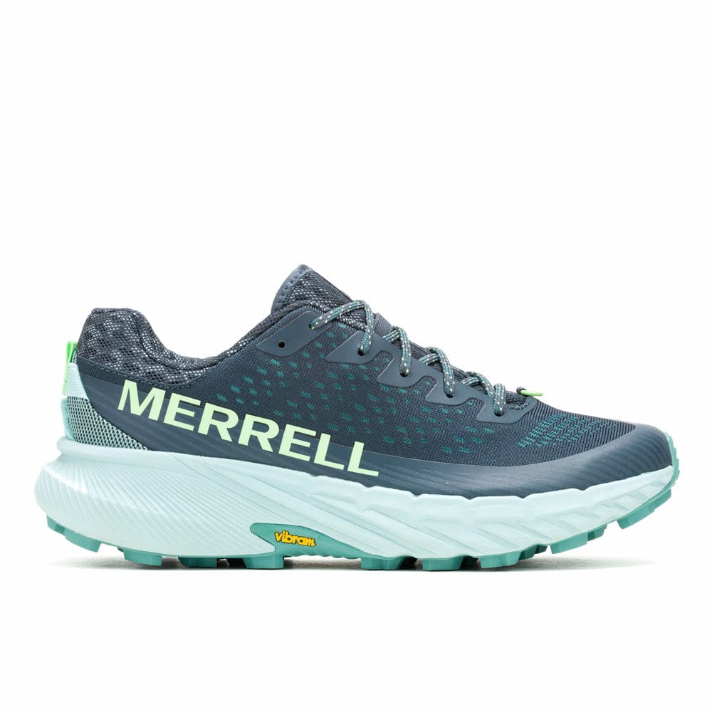 Merrell Mens Sneakers Merrell Agility Peak 5 (7779402154073)