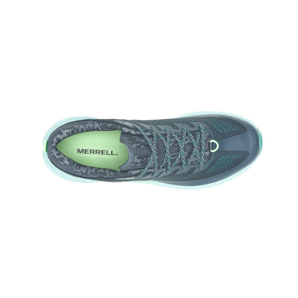 Merrell Mens Sneakers Merrell Agility Peak 5 (7779402154073)