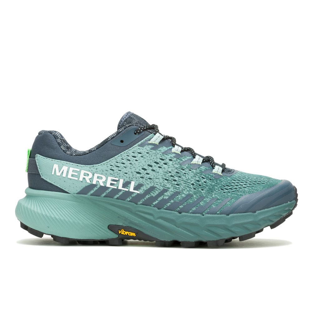 Merrell Mens Sneakers Merrell Agility Peak 5 Remix (7779409526873)
