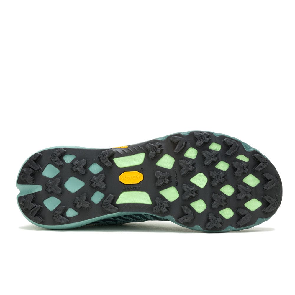 Merrell Mens Sneakers Merrell Agility Peak 5 Remix (7779409526873)