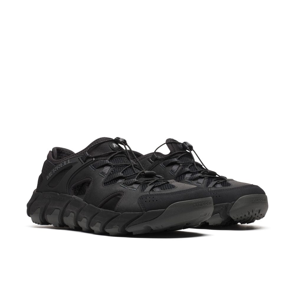 Merrell Sandals Merrell Maipo Explorer Sieve Black