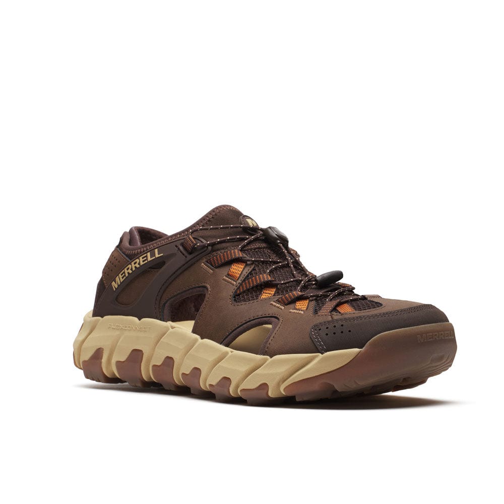 Merrell Sandals Merrell Maipo Explorer Sieve Coffee