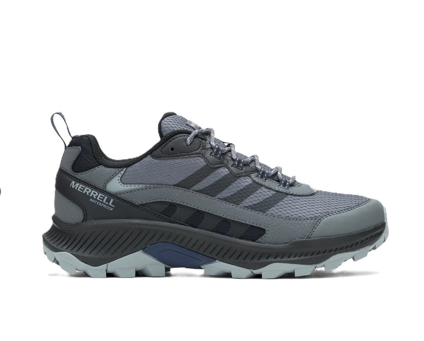 Merrell Sneaker Merrell Speed Strike 2 Wp Rock (7798855106649)
