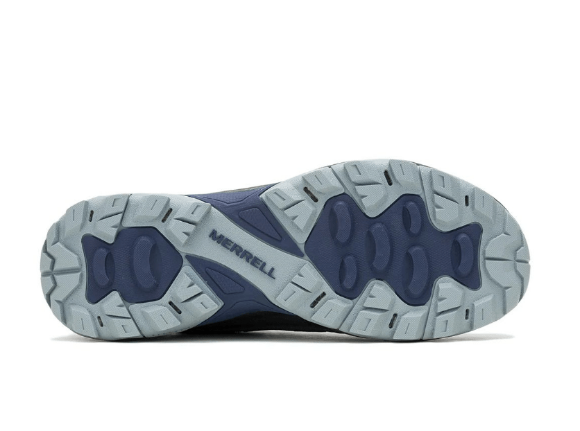 Merrell Sneaker Merrell Speed Strike 2 Wp Rock (7798855106649)