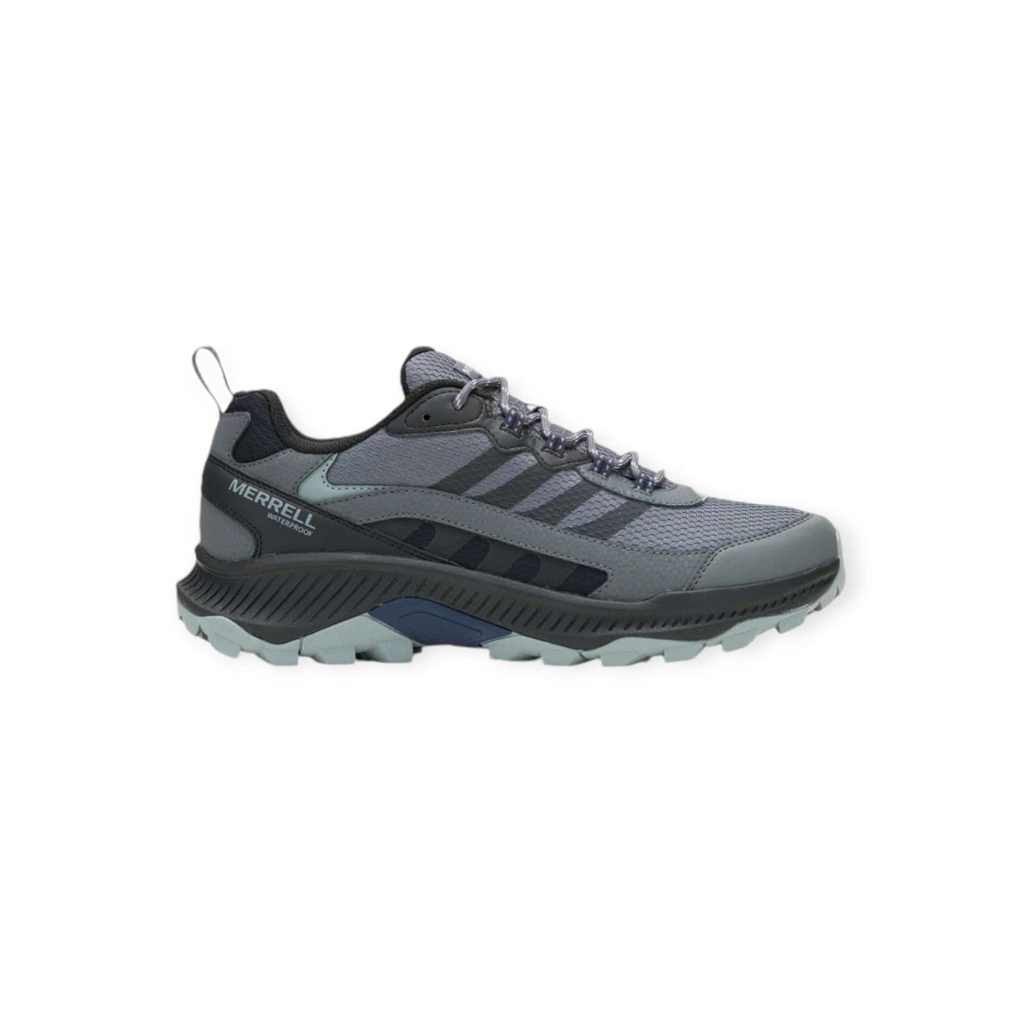 Merrell Sneaker Merrell Speed Strike 2 Wp Rock (7798855106649)