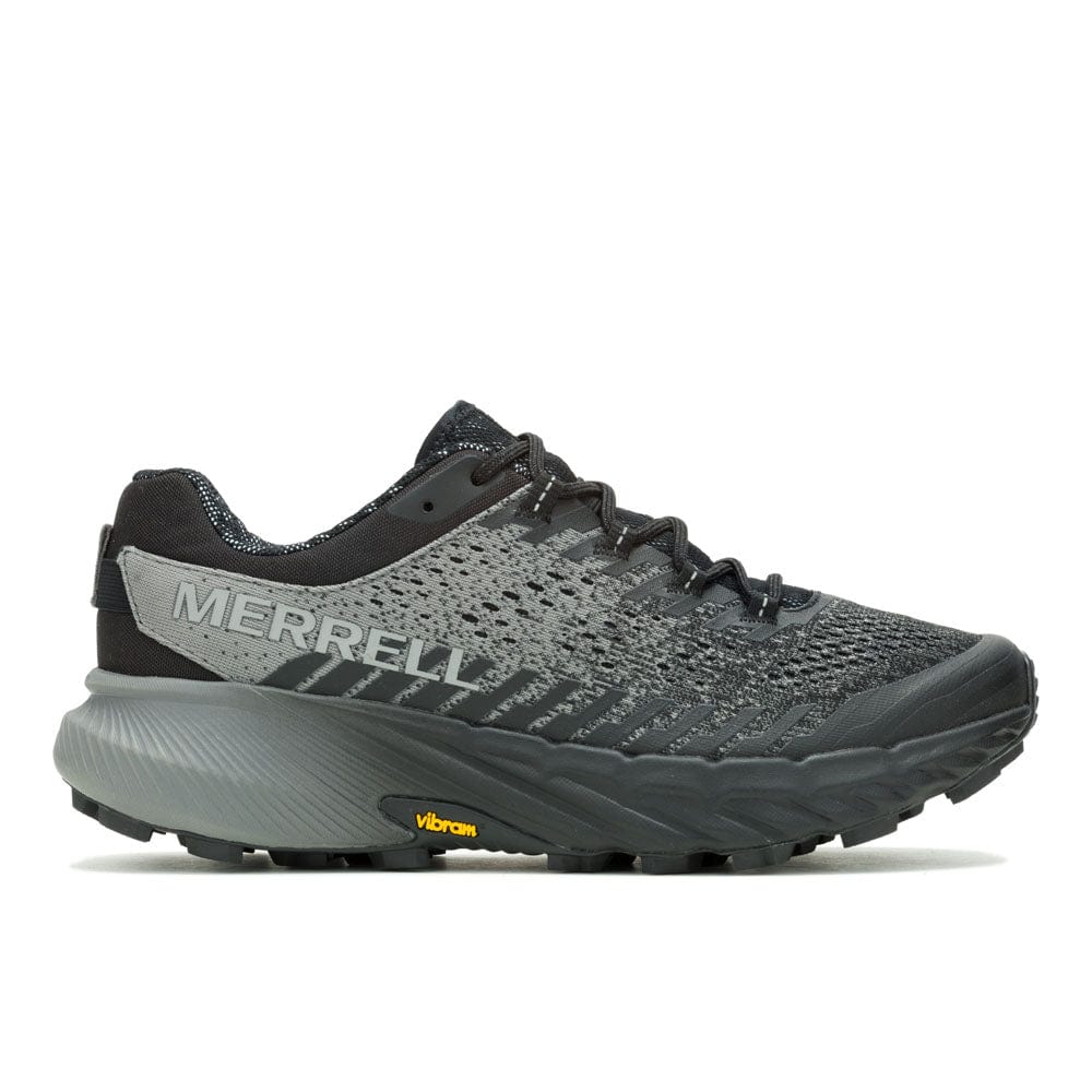 Merrell Sneakers Merrell Agility Peak 5 Remix Black