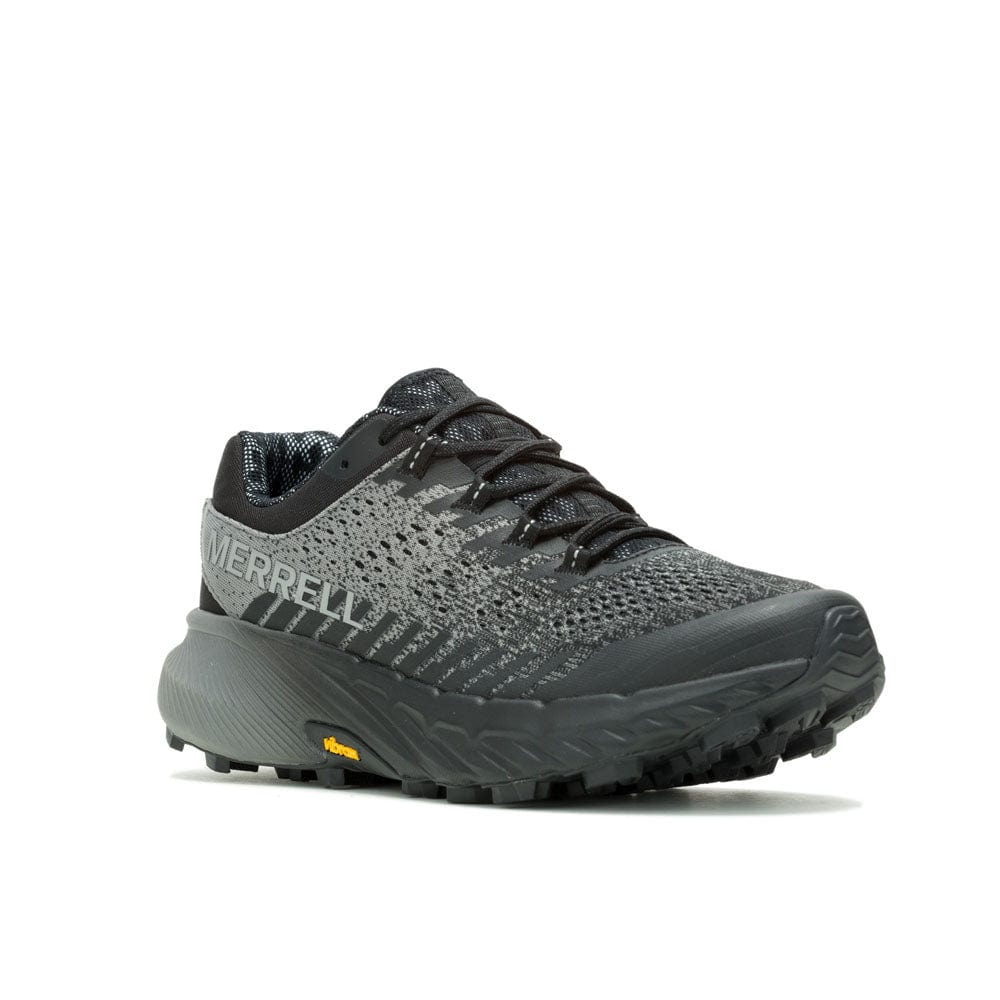 Merrell Sneakers Merrell Agility Peak 5 Remix Black