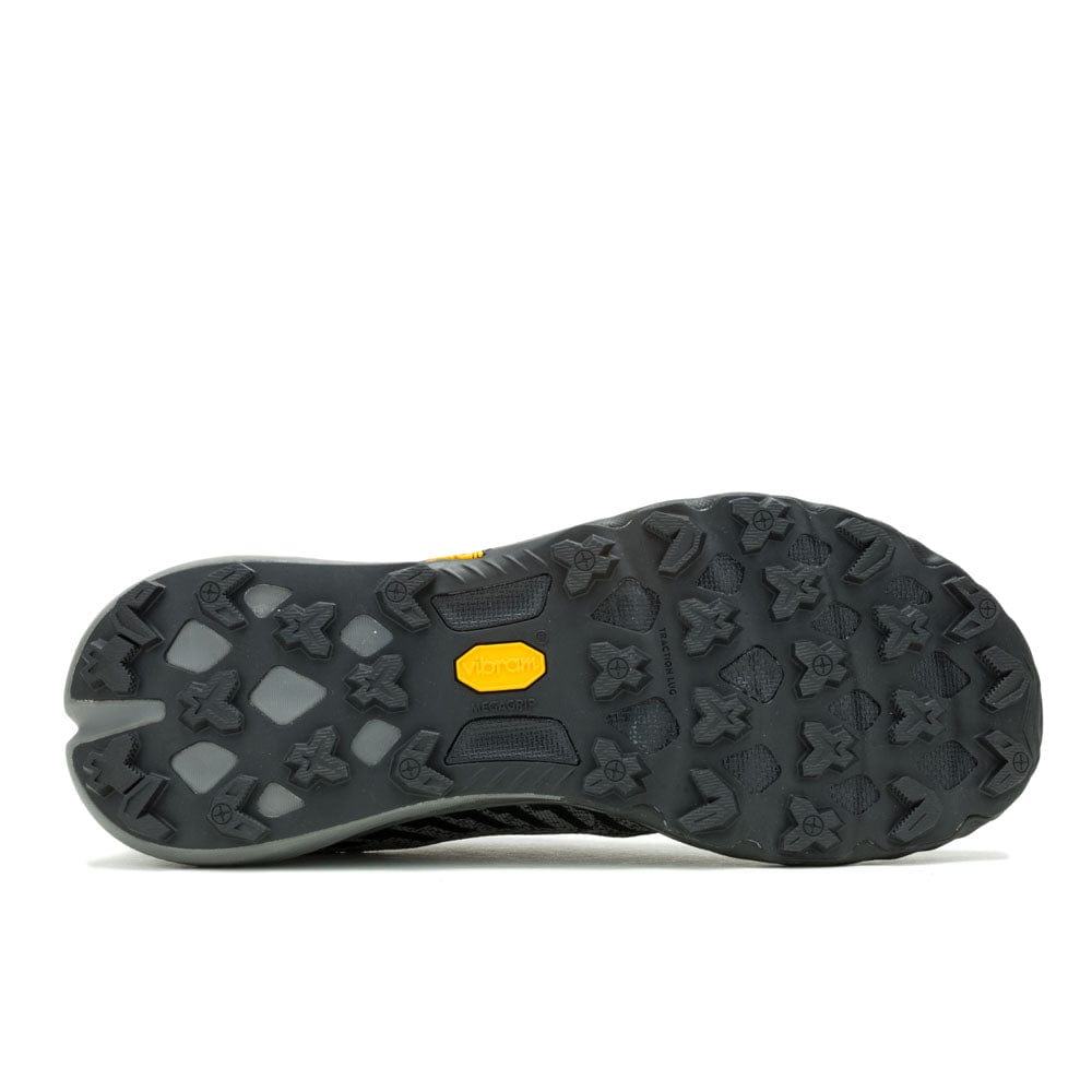 Merrell Sneakers Merrell Agility Peak 5 Remix Black