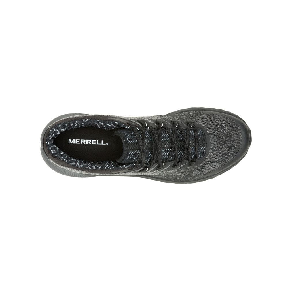 Merrell Sneakers Merrell Agility Peak 5 Remix Black