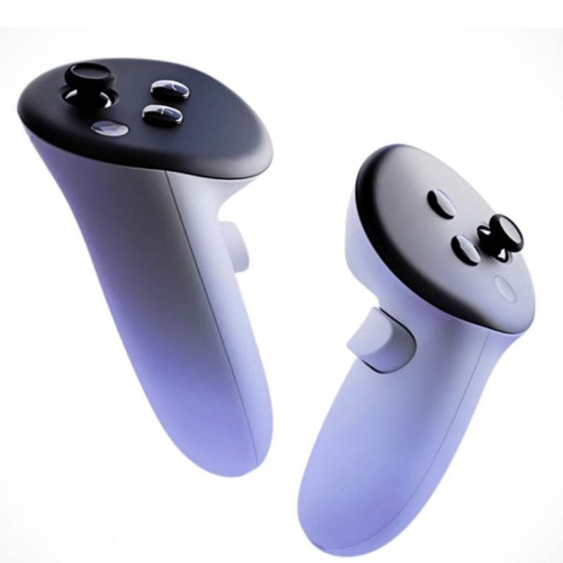 META PS5 Games Meta Quest 3S 128GB: Advanced VR Technology