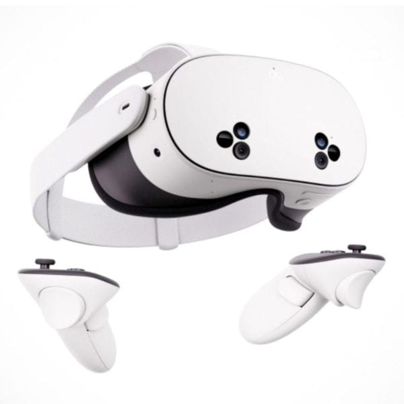 META PS5 Games Meta Quest 3S 128GB: Advanced VR Technology