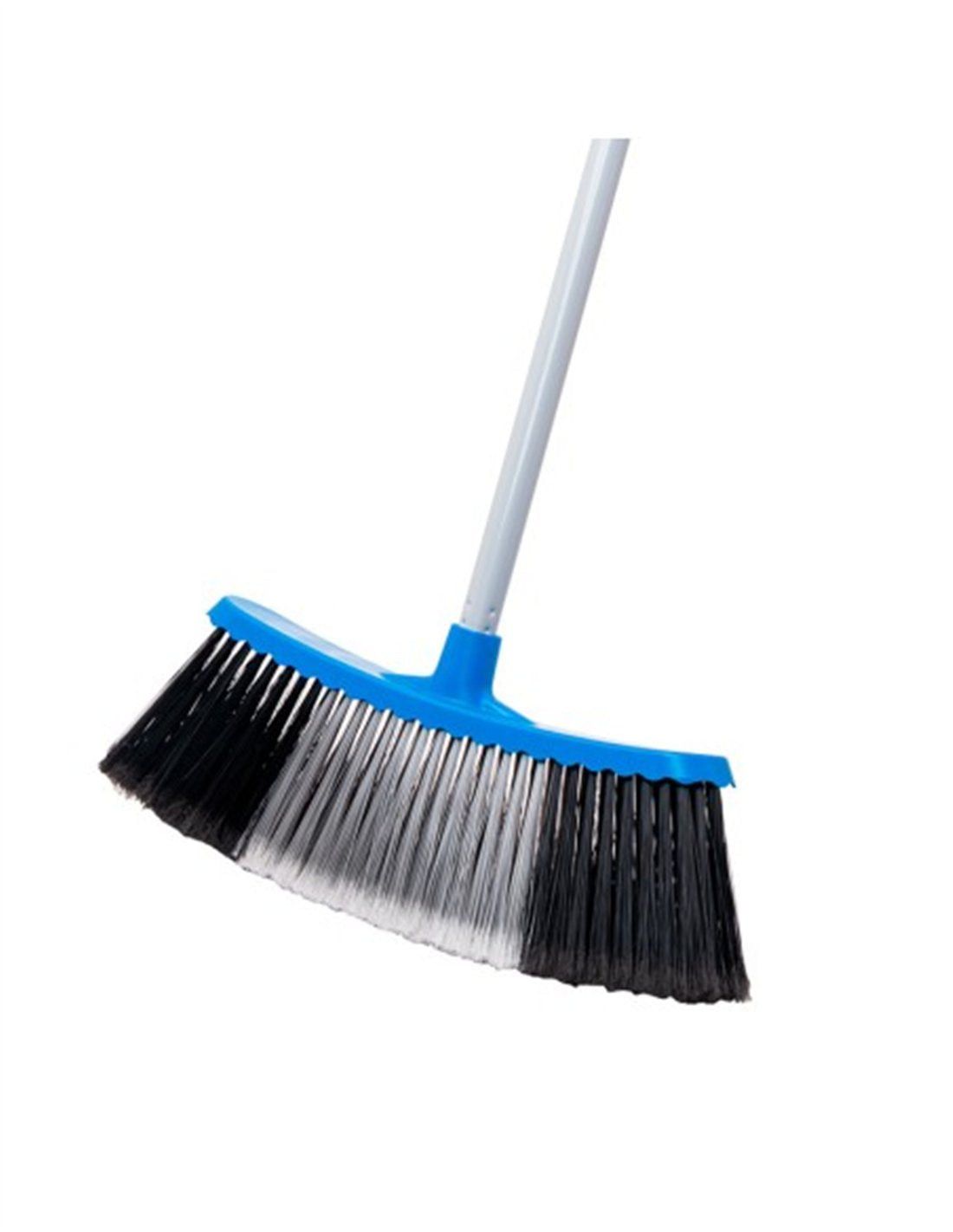Kleaner 130cm Metal Handle Broom Brush 33cm Head Kk2304.