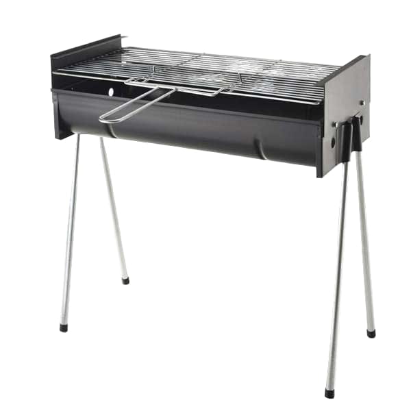 METALIX BRAAI Metalix Large Adjustable Braai 620x320mm 452