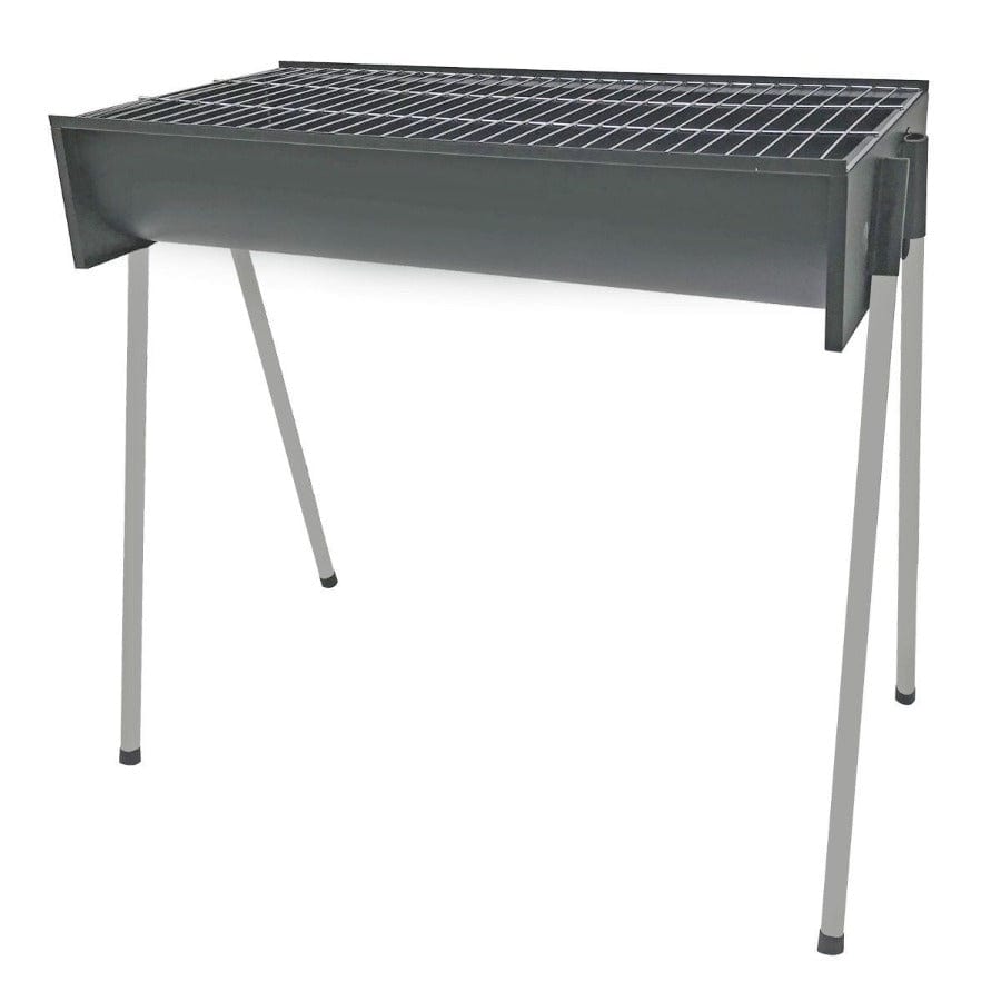 METALIX BRAAI Metalix Large Braai Stand 401 (7439947759705)