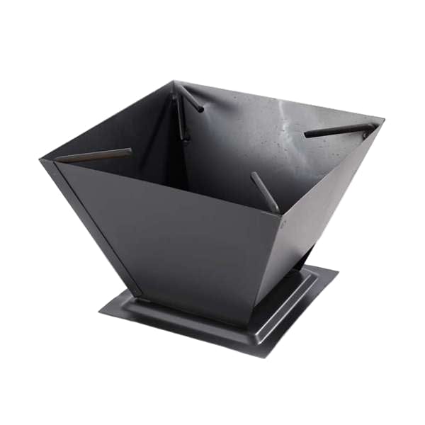 METALIX BRAAI Metalix Potjie Braai 434