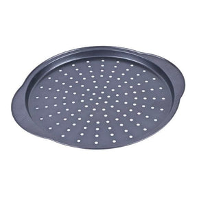 METALIX TIN Metalix Pizza Pan 37CM CB00702 (7489468989529)