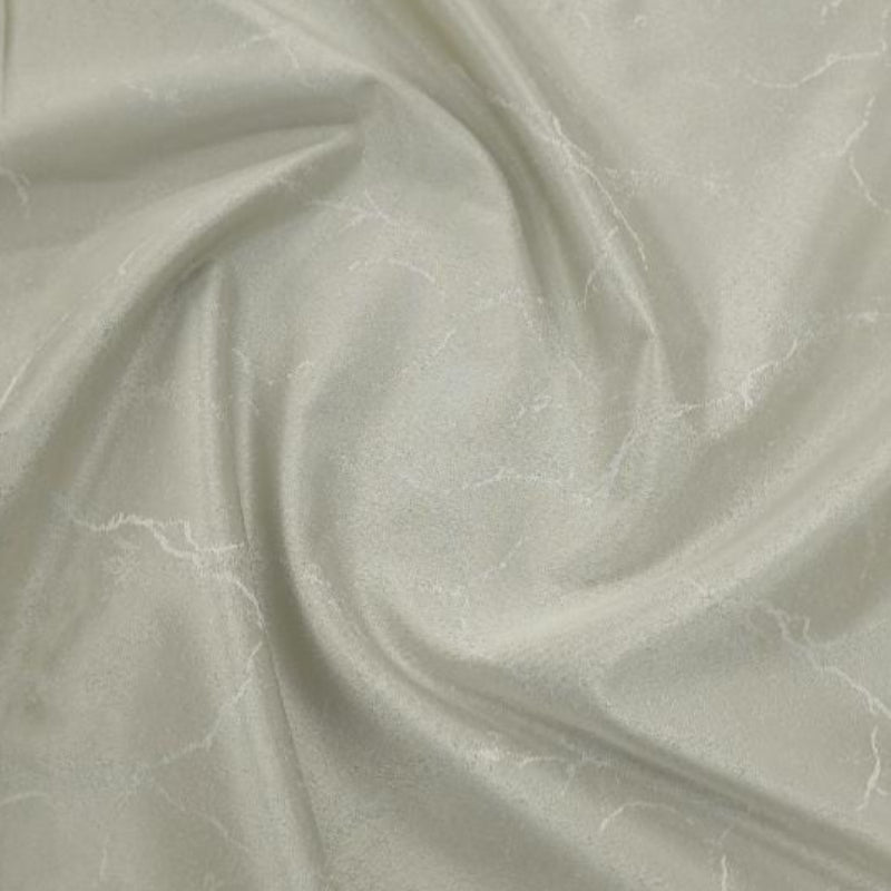 MH JOOSUB Curtain Blockout Cream Samira Blockout Design 1 Collection 280 cm (7884117049433)