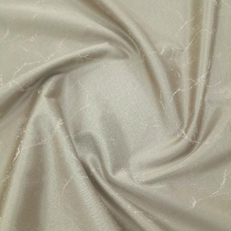 MH JOOSUB Curtain Blockout Taupe Samira Blockout Design 1 Collection 280 cm (7884117049433)