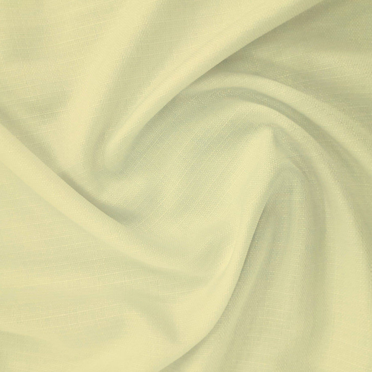 MH JOOSUB Curtain Fabrics Cream Curtain Fabric Prussian Linen 280cm