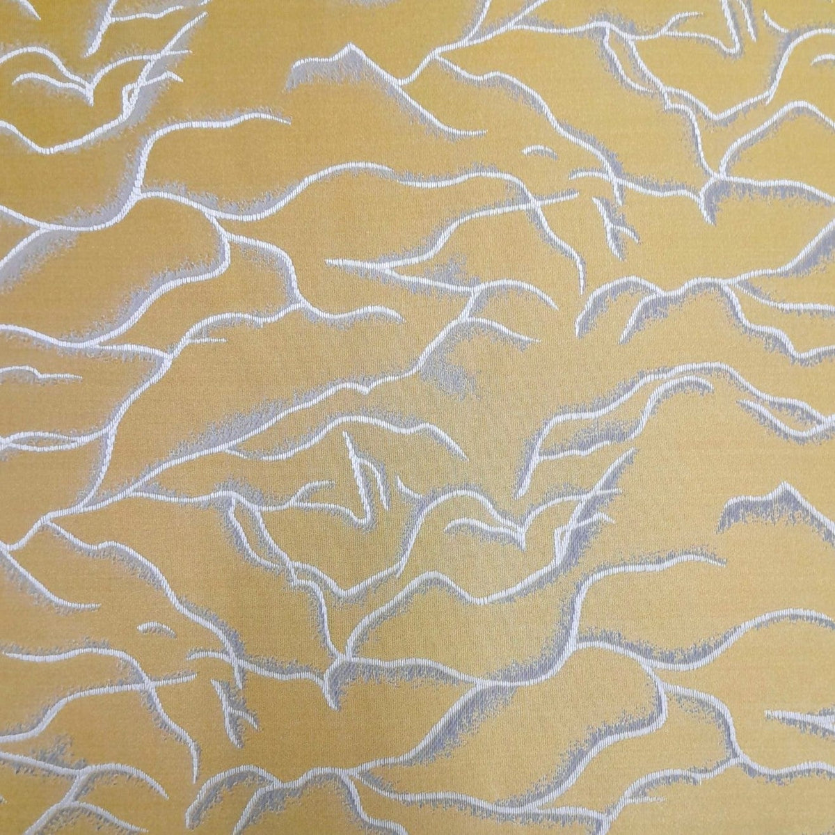 MH JOOSUB Curtain Fabrics Curtain Fabric Jubilee D#2 280 cm