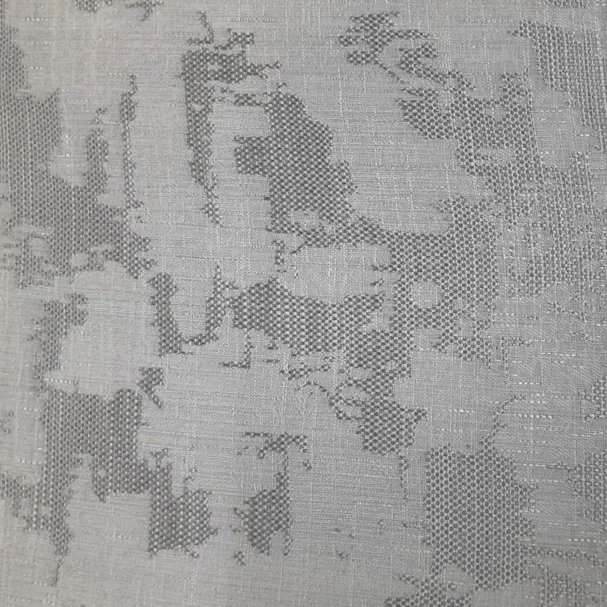 MH JOOSUB Curtain Fabrics Curtain Fabric Valence Linen 280 cm