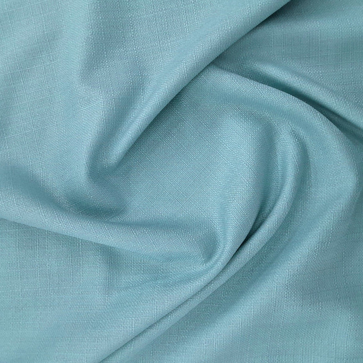 MH JOOSUB Curtain Fabrics Denim Curtain Fabric Prussian Linen 280cm