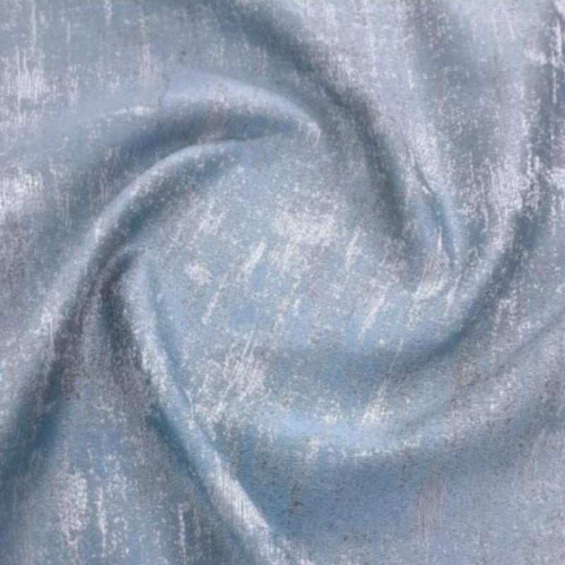 MH JOOSUB Curtain Fabrics Duckegg Glamour Curtain Design 3 Collection 280 cm