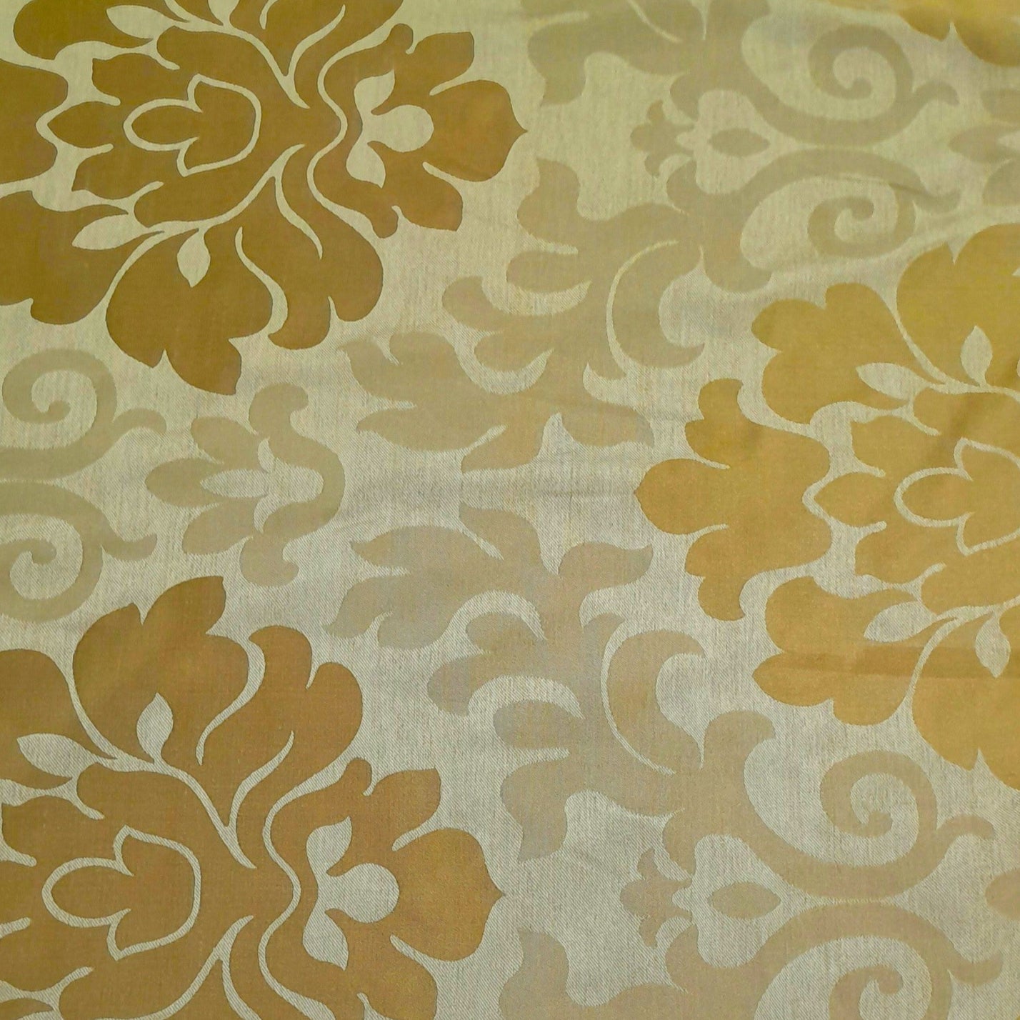 MH JOOSUB Curtain Fabrics Fabric Curtain Atlanta Floral 280 cm