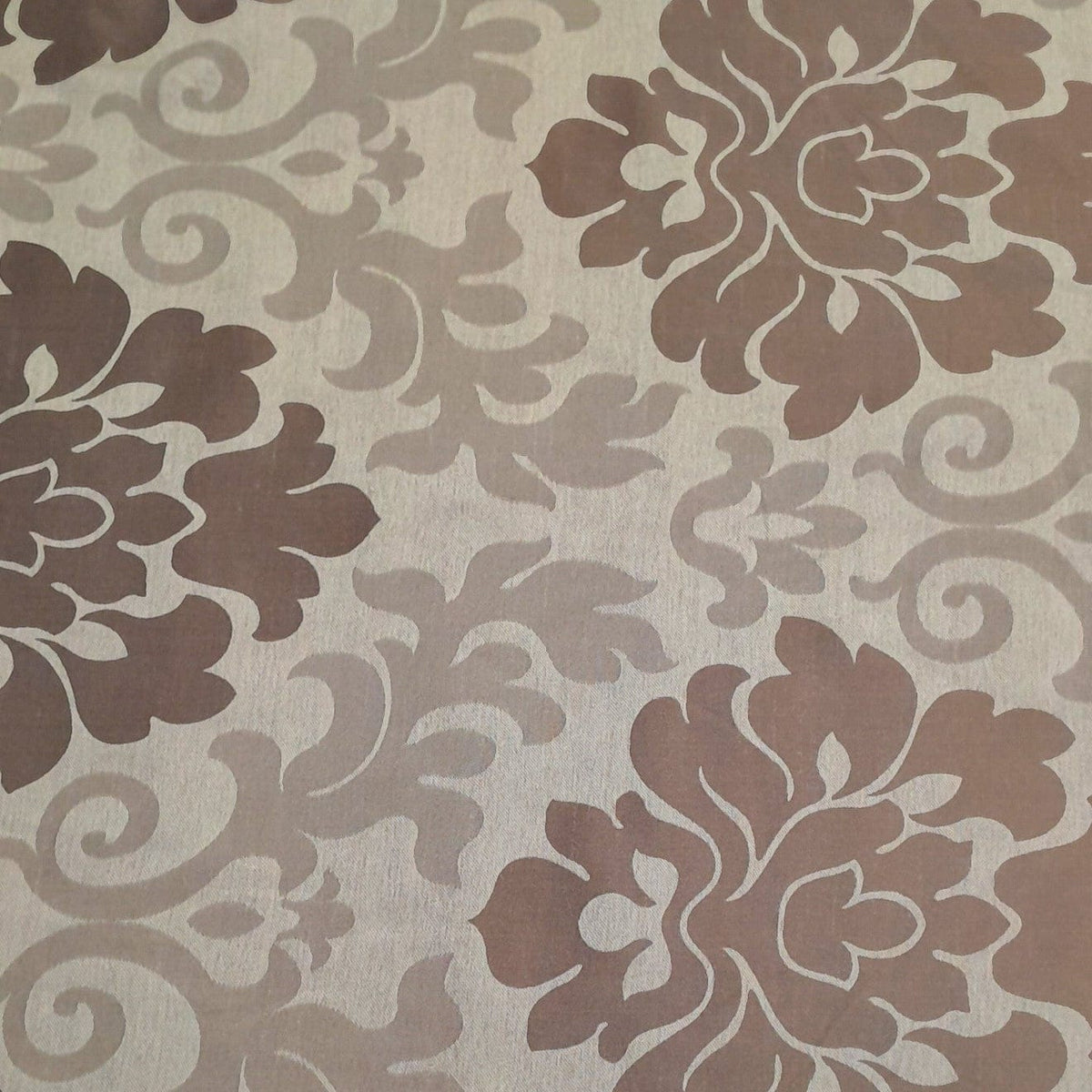 MH JOOSUB Curtain Fabrics Fabric Curtain Atlanta Floral 280 cm