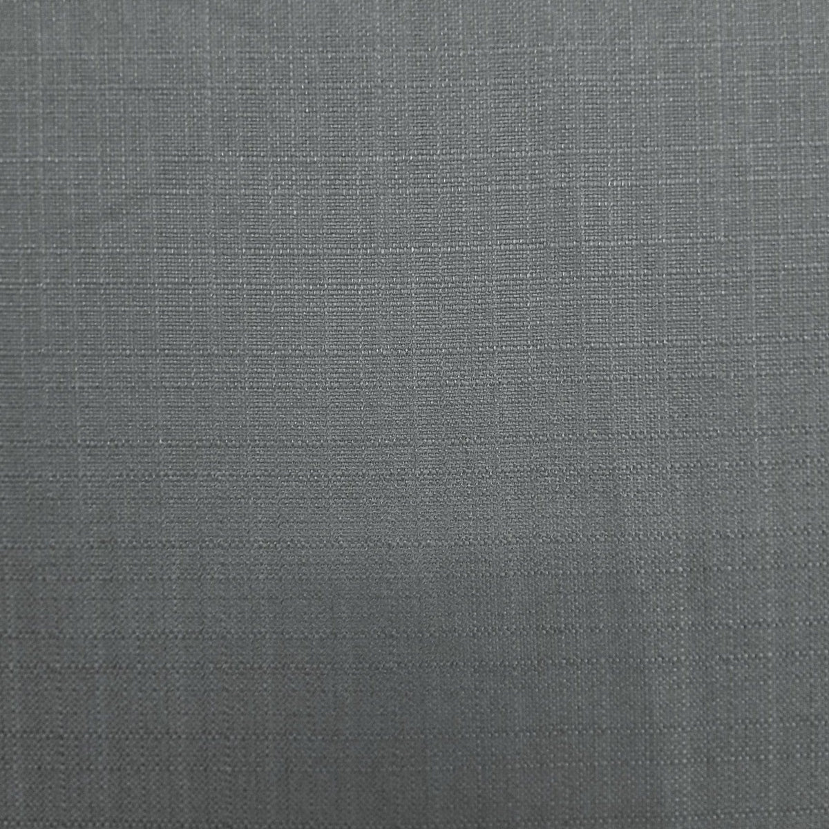 MH JOOSUB Curtain Fabrics Grey Curtain Fabric Prussian Linen 280cm