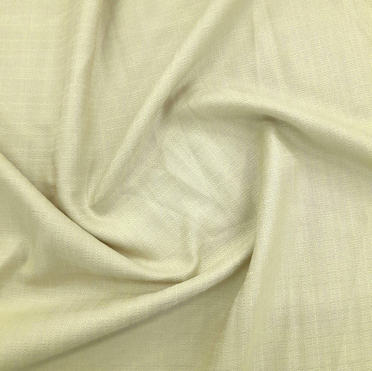 MH JOOSUB Curtain Fabrics Light Beige Curtain Fabric Prussian Linen 280cm