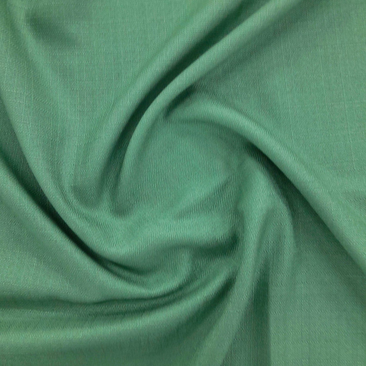 MH JOOSUB Curtain Fabrics Sage Curtain Fabric Prussian Linen 280cm