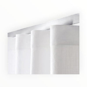 MH JOOSUB Curtain Fabrics Trafalgar Self Lined Curtain Collection 280 cm (7884389056601)