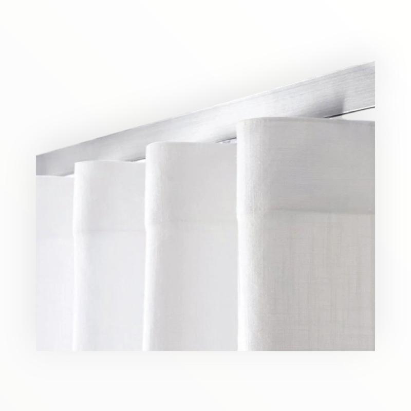 MH JOOSUB Curtain Fabrics Trafalgar Self Lined Curtain Collection 280 cm (7884389056601)
