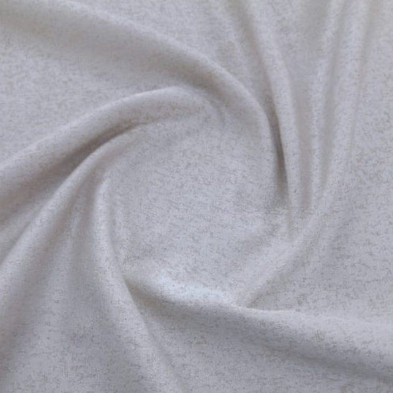 MH JOOSUB Curtaining Fabric Cream Curtaining F5370 Collection 280 cm