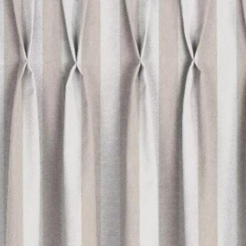 MH JOOSUB Curtaining Fabric Curtaining Cream Web OX 280 cm