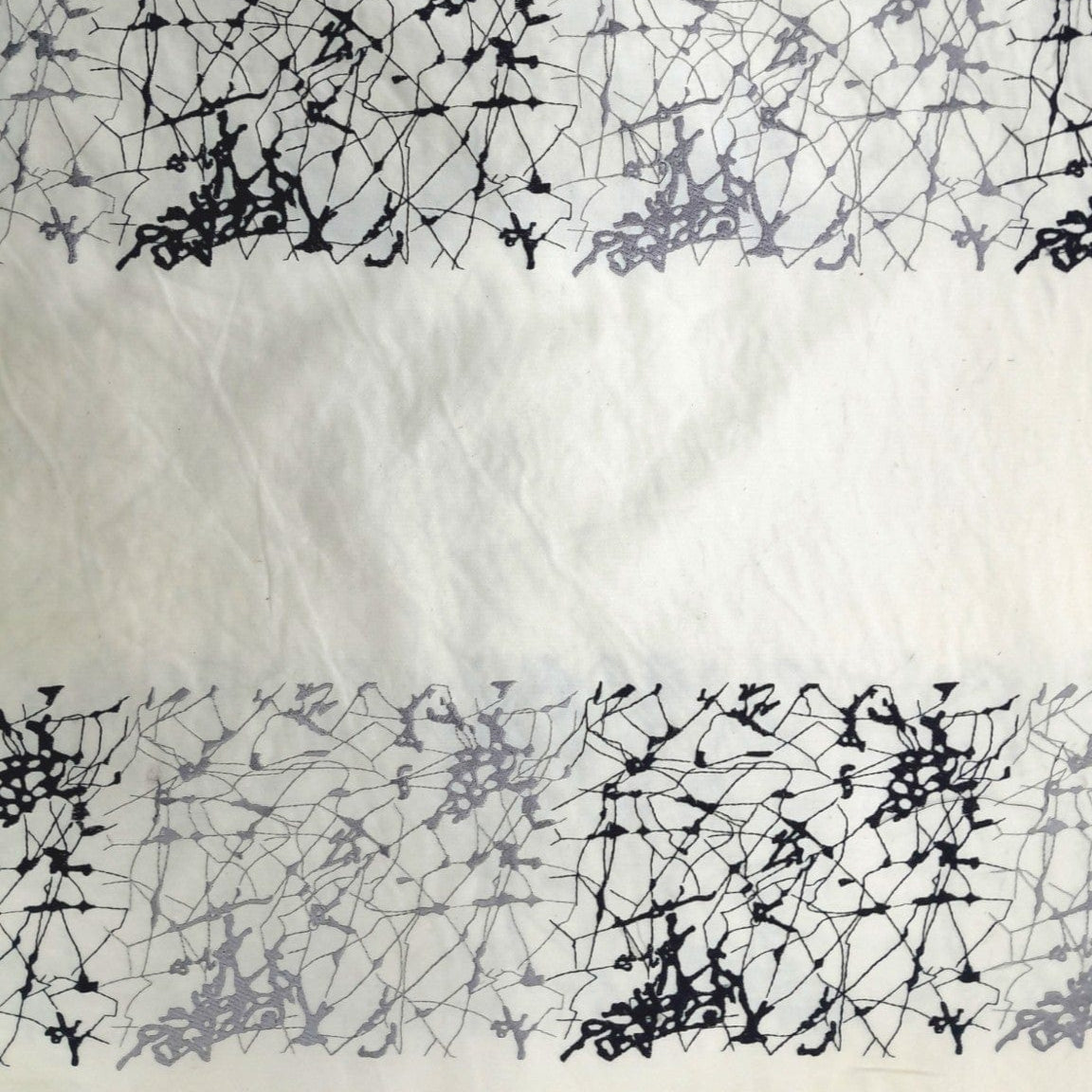 MH JOOSUB Curtaining Fabric Curtaining Cream Web OX 280 cm